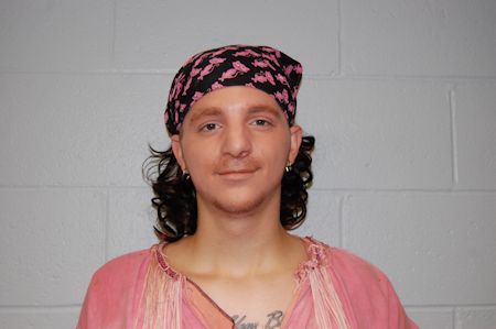 Corey Hughes - Milton the Monstrous